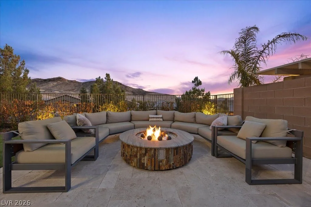 13 Scenic Terrain, Henderson, NV 89011