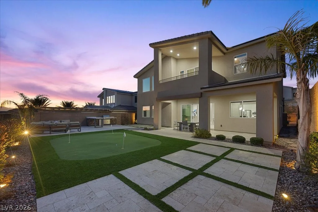 13 Scenic Terrain, Henderson, NV 89011