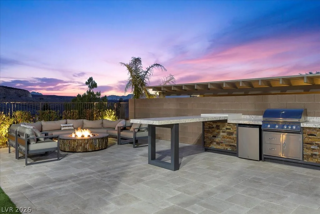 13 Scenic Terrain, Henderson, NV 89011