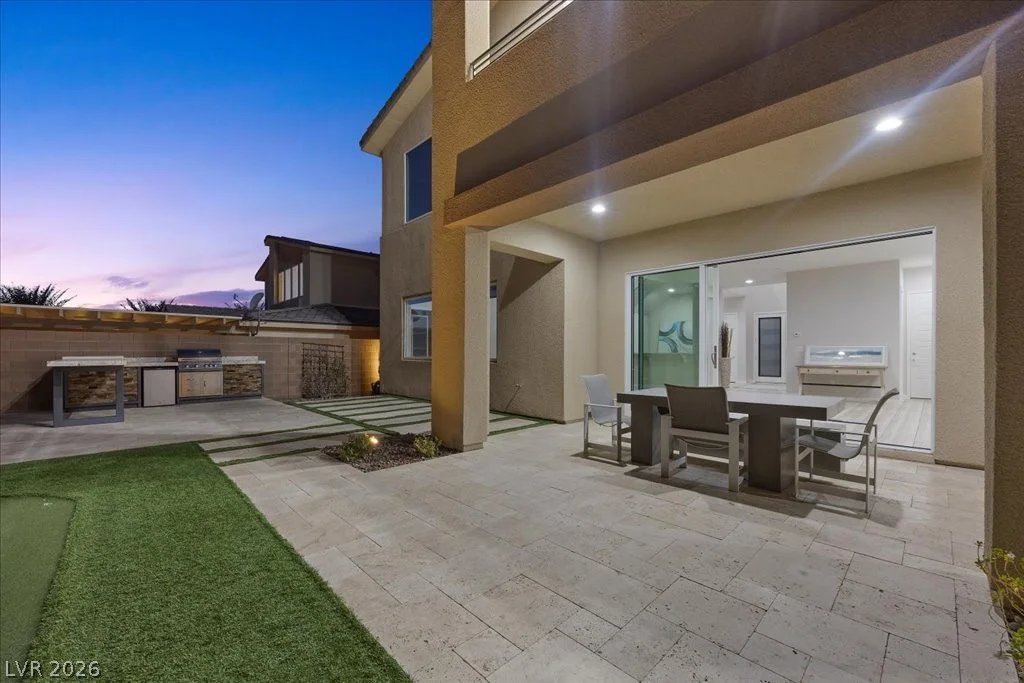 13 Scenic Terrain, Henderson, NV 89011