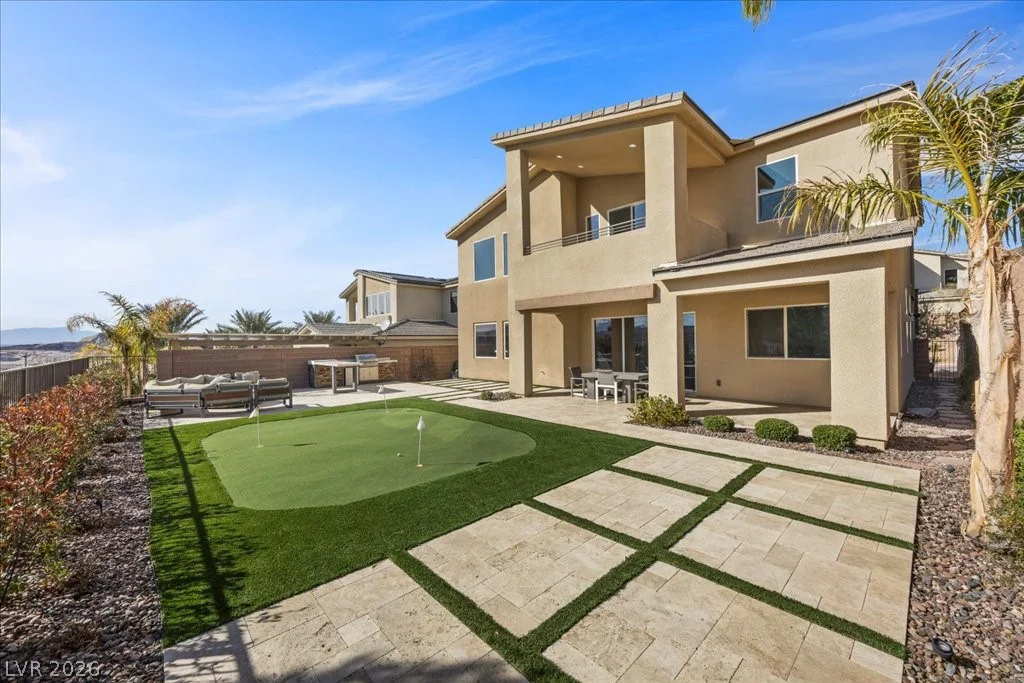 13 Scenic Terrain, Henderson, NV 89011