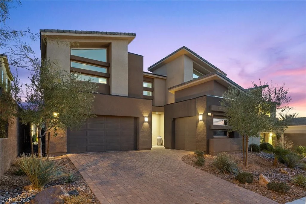 13 Scenic Terrain, Henderson, NV 89011
