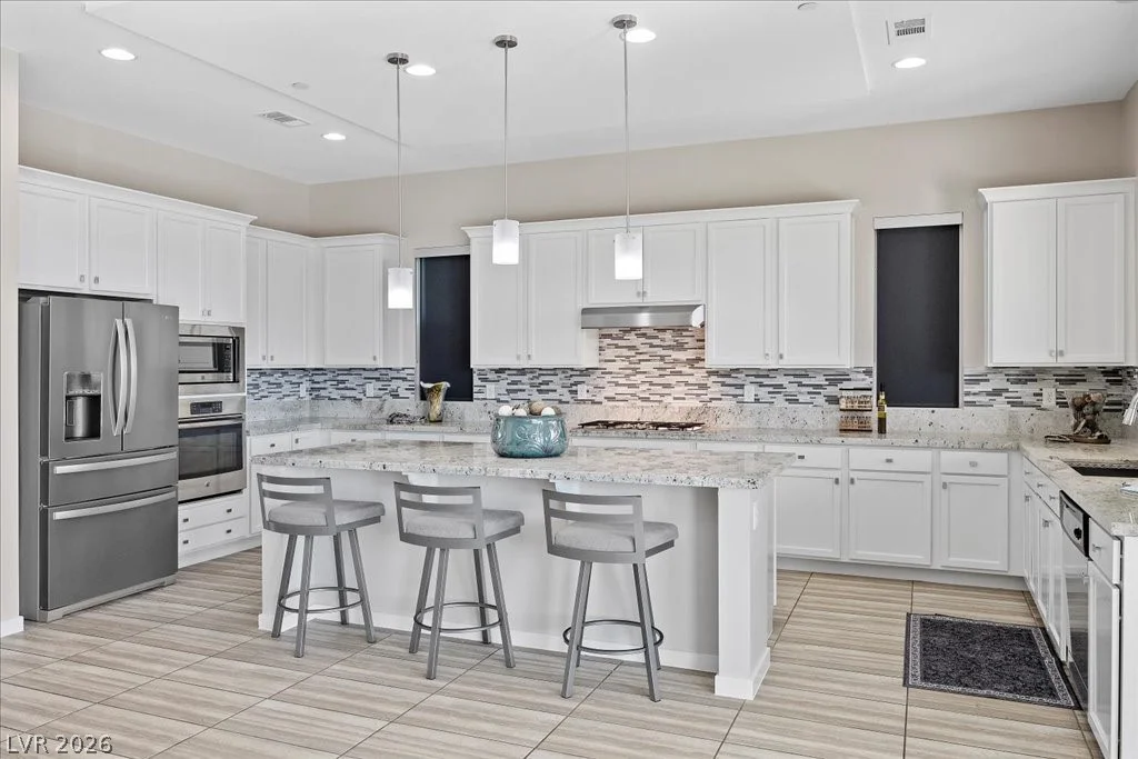 13 Scenic Terrain, Henderson, NV 89011