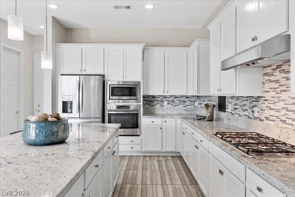 13 Scenic Terrain, Henderson, NV 89011