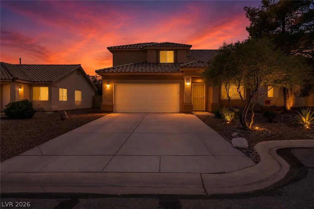 2037 Merano, Las Vegas, NV 89123