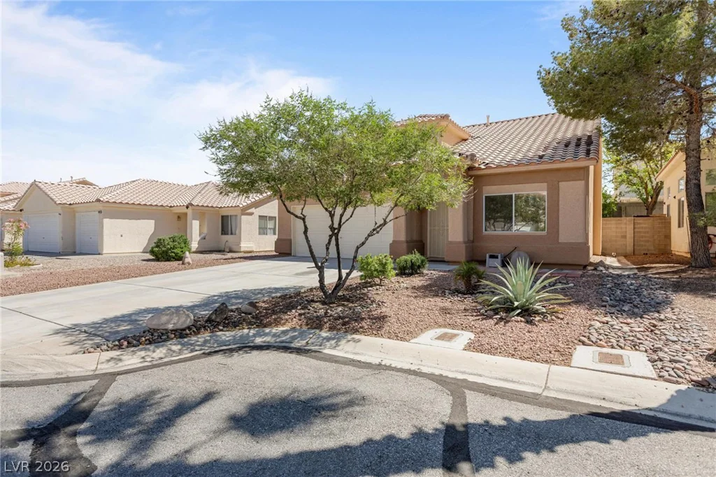 2037 Merano, Las Vegas, NV 89123