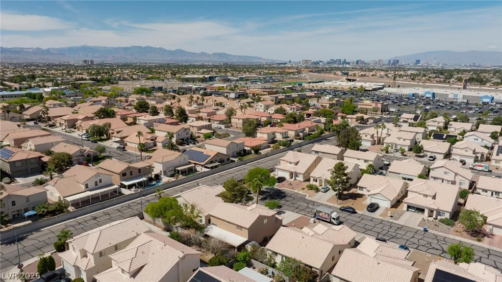 2037 Merano, Las Vegas, NV 89123