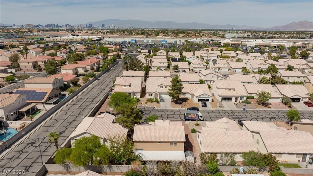 2037 Merano, Las Vegas, NV 89123