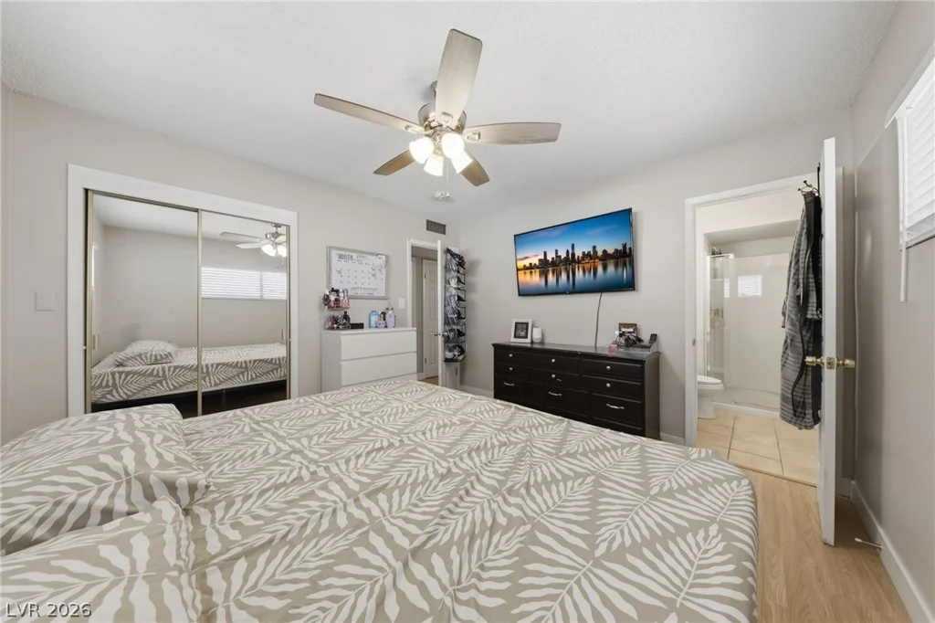 2529 Arenas, Las Vegas, NV 89102