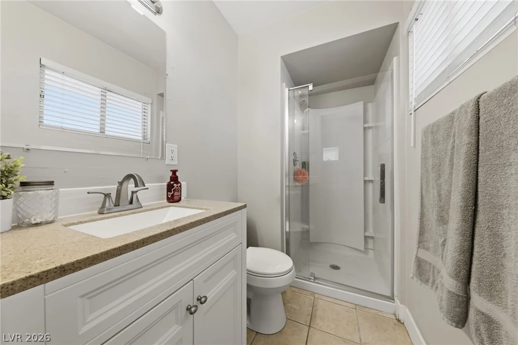 2529 Arenas, Las Vegas, NV 89102