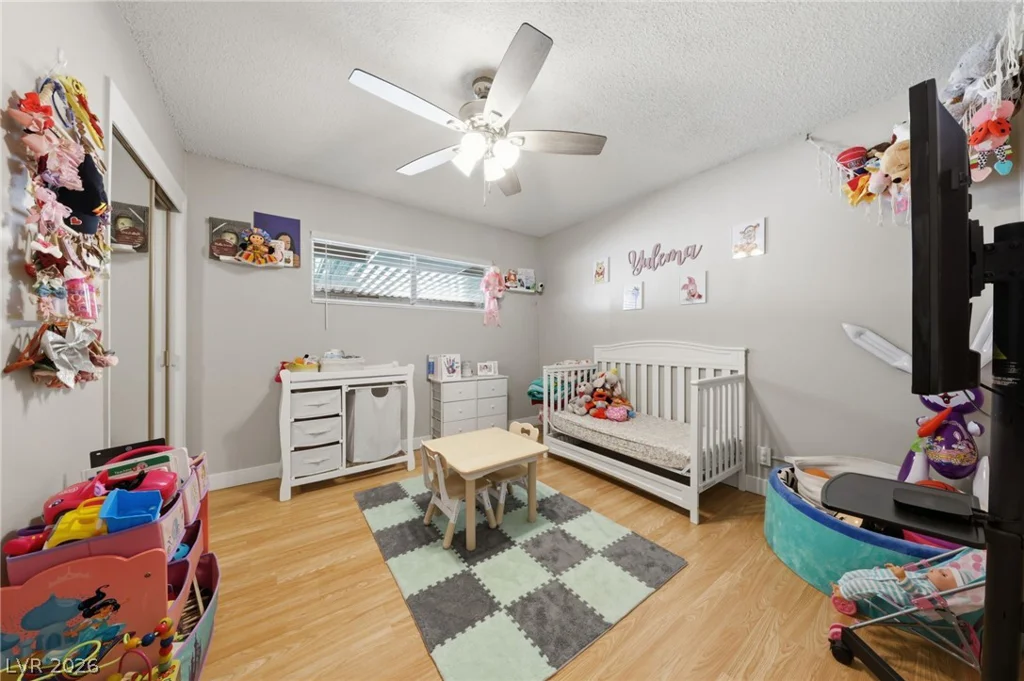 2529 Arenas, Las Vegas, NV 89102
