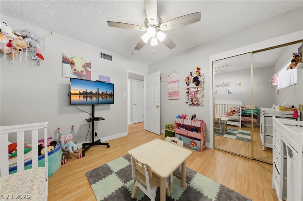 2529 Arenas, Las Vegas, NV 89102