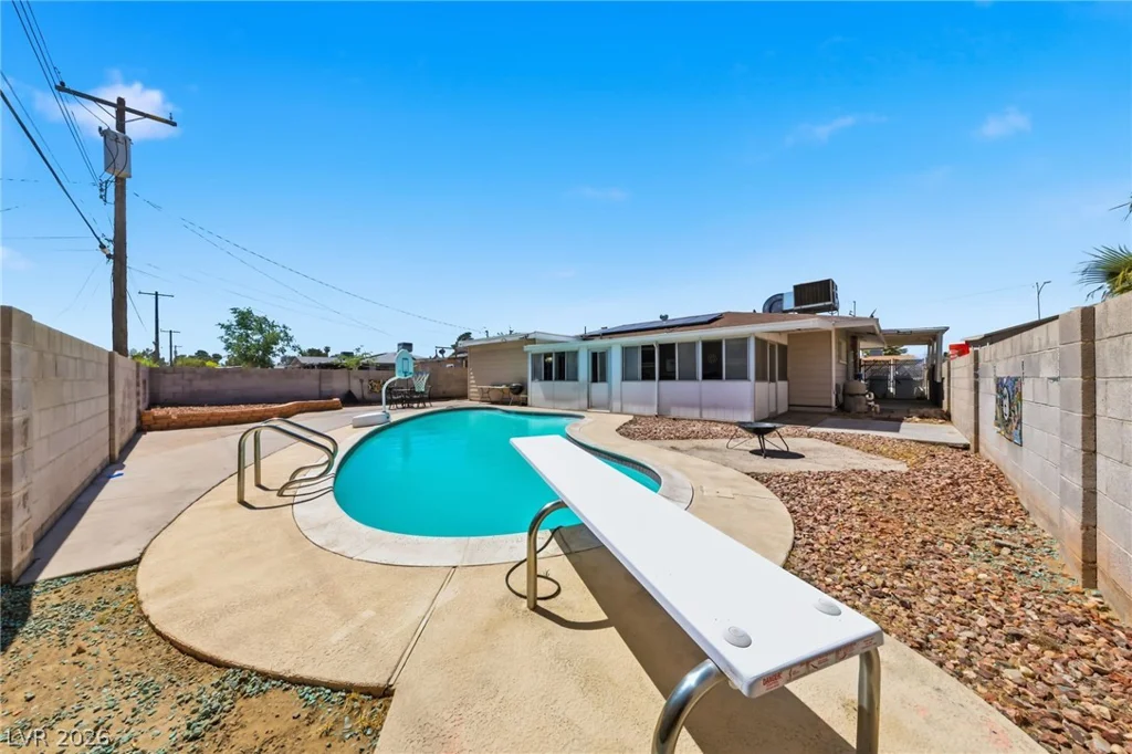 2529 Arenas, Las Vegas, NV 89102