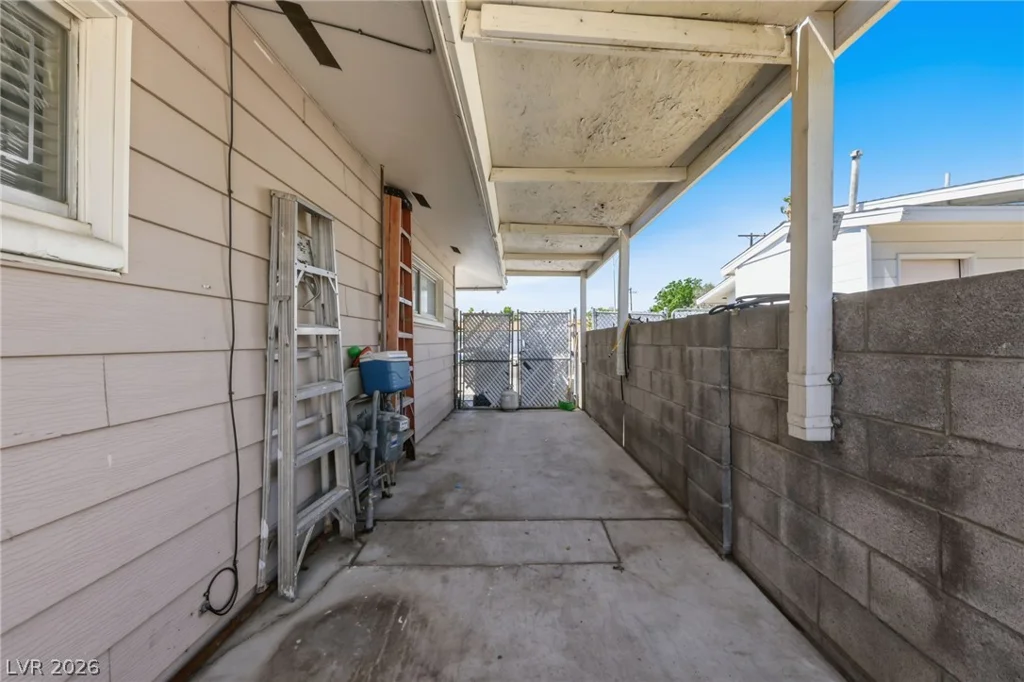 2529 Arenas, Las Vegas, NV 89102