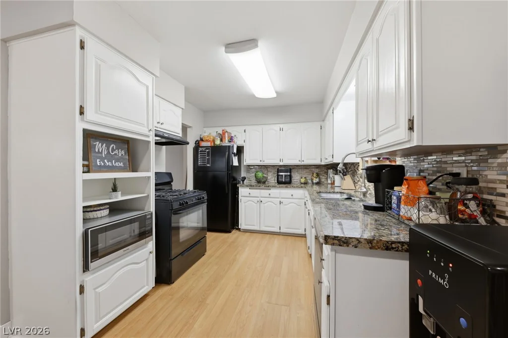 2529 Arenas, Las Vegas, NV 89102