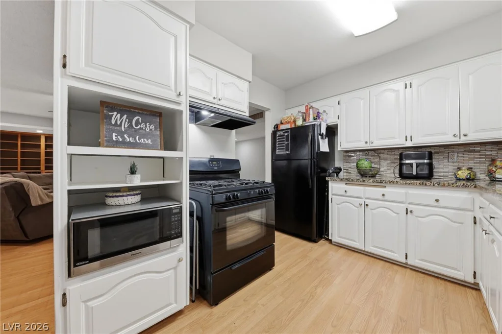 2529 Arenas, Las Vegas, NV 89102