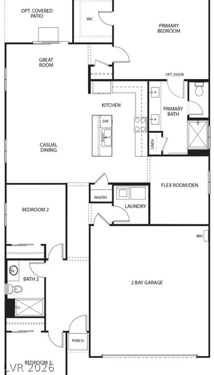 78 Summer Rhapsody, Henderson, NV 89015
