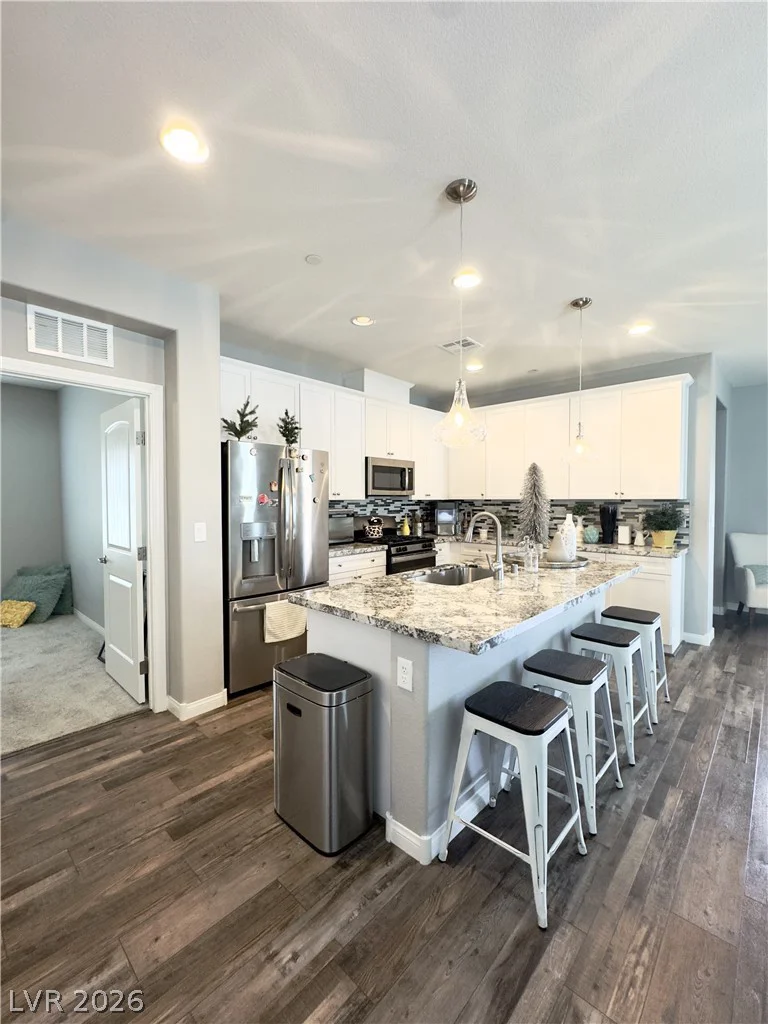 78 Summer Rhapsody, Henderson, NV 89015