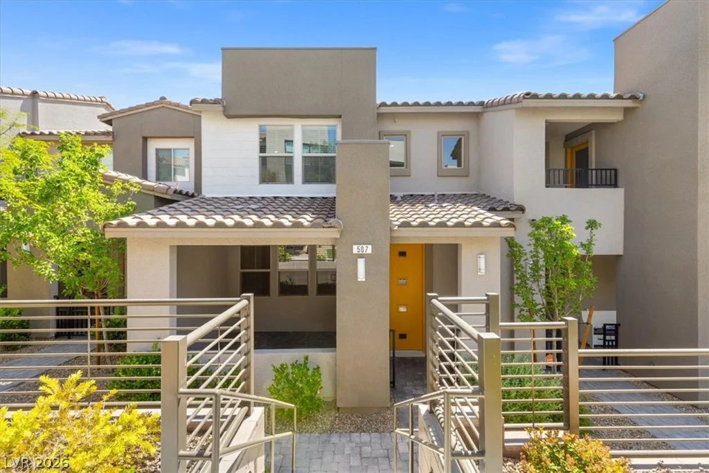 507 Fairview Hills, Las Vegas, NV 89138