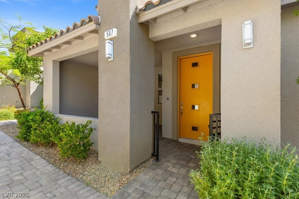 507 Fairview Hills, Las Vegas, NV 89138