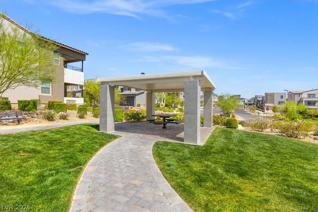 507 Fairview Hills, Las Vegas, NV 89138