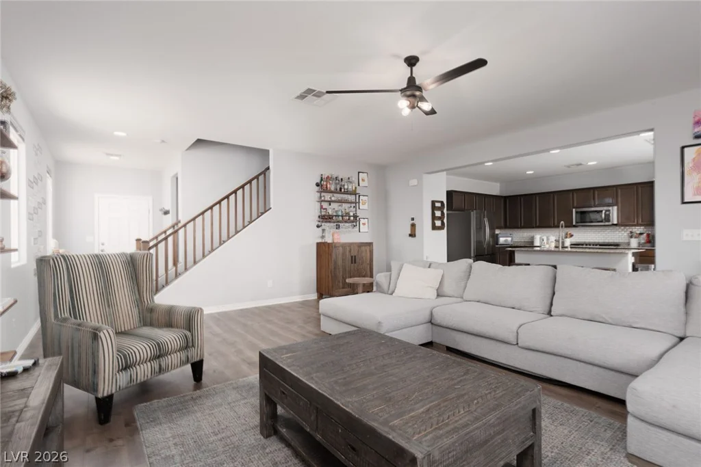 5825 Petrified Tree, North Las Vegas, NV 89081