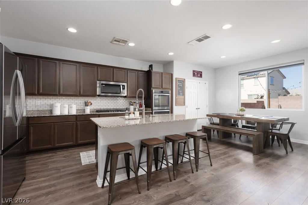5825 Petrified Tree, North Las Vegas, NV 89081