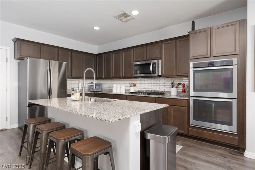 5825 Petrified Tree, North Las Vegas, NV 89081