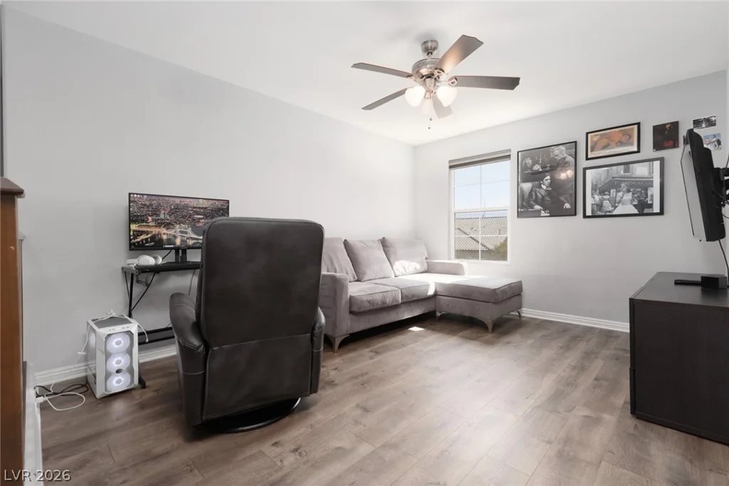 5825 Petrified Tree, North Las Vegas, NV 89081