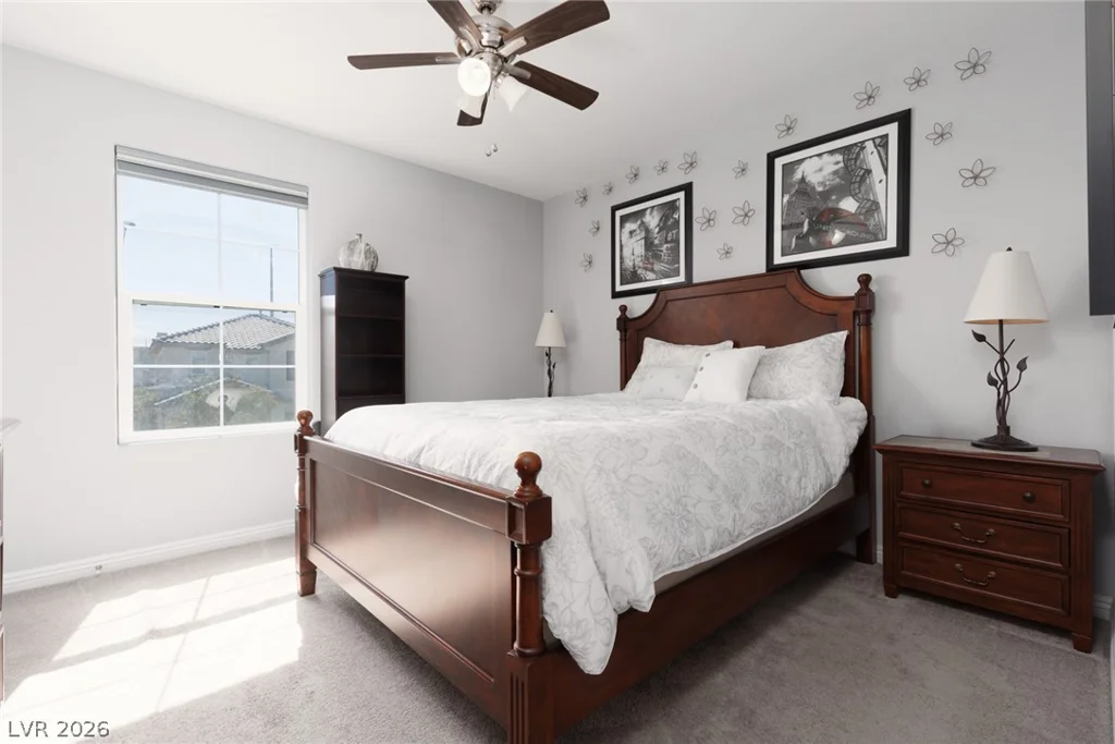 5825 Petrified Tree, North Las Vegas, NV 89081