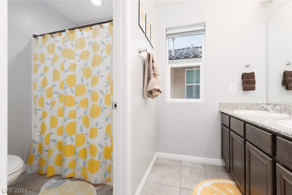 5825 Petrified Tree, North Las Vegas, NV 89081