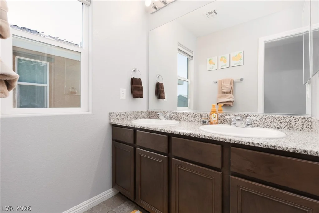 5825 Petrified Tree, North Las Vegas, NV 89081