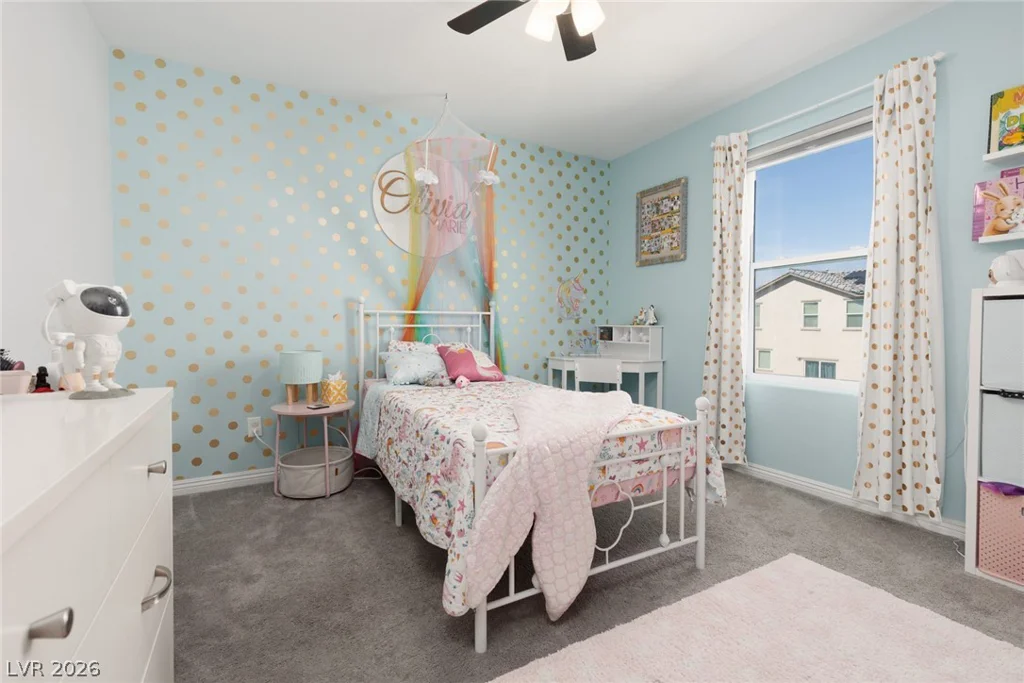 5825 Petrified Tree, North Las Vegas, NV 89081
