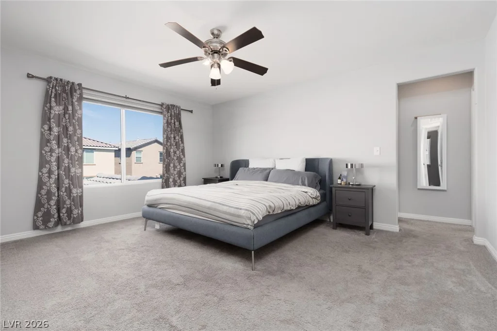 5825 Petrified Tree, North Las Vegas, NV 89081