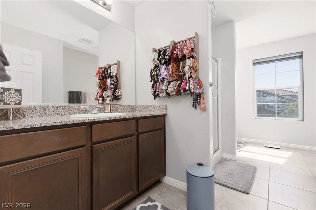5825 Petrified Tree, North Las Vegas, NV 89081