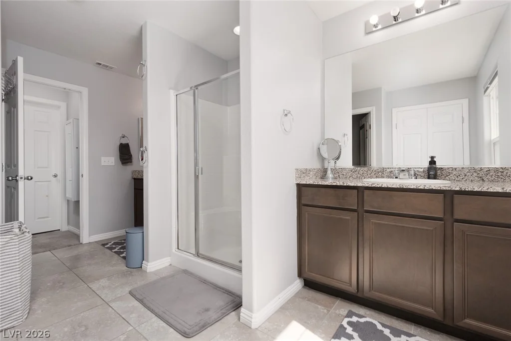 5825 Petrified Tree, North Las Vegas, NV 89081