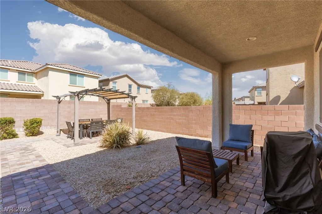 5825 Petrified Tree, North Las Vegas, NV 89081
