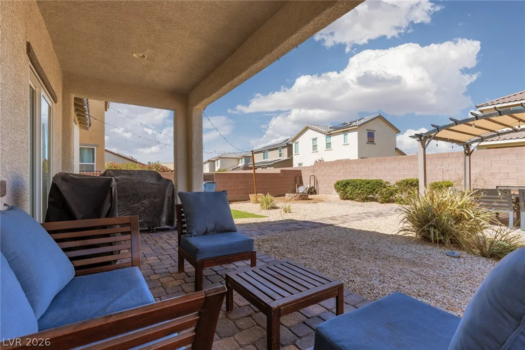 5825 Petrified Tree, North Las Vegas, NV 89081