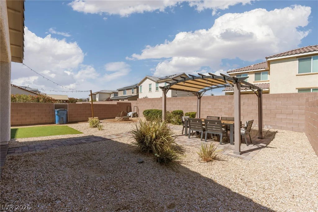5825 Petrified Tree, North Las Vegas, NV 89081