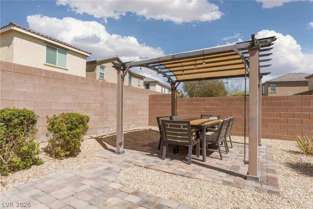 5825 Petrified Tree, North Las Vegas, NV 89081