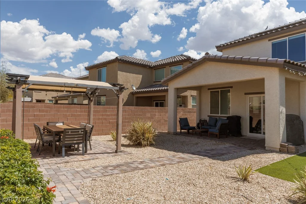 5825 Petrified Tree, North Las Vegas, NV 89081
