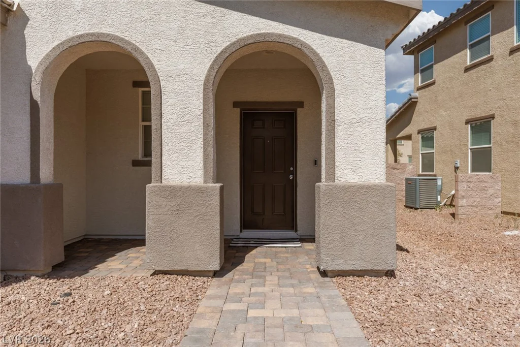 5825 Petrified Tree, North Las Vegas, NV 89081