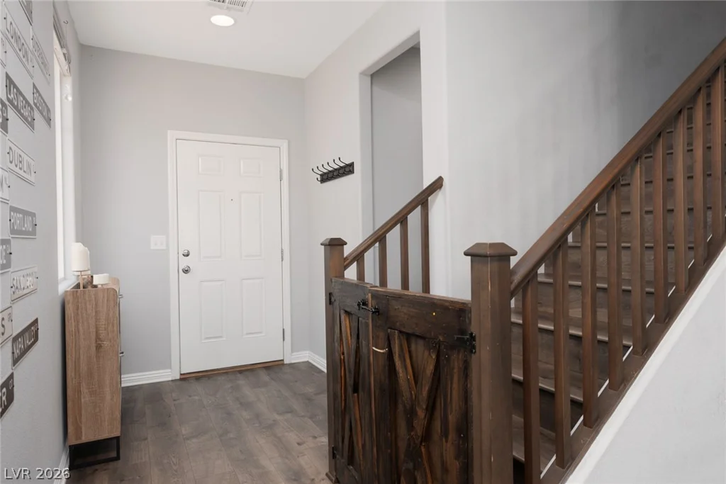 5825 Petrified Tree, North Las Vegas, NV 89081