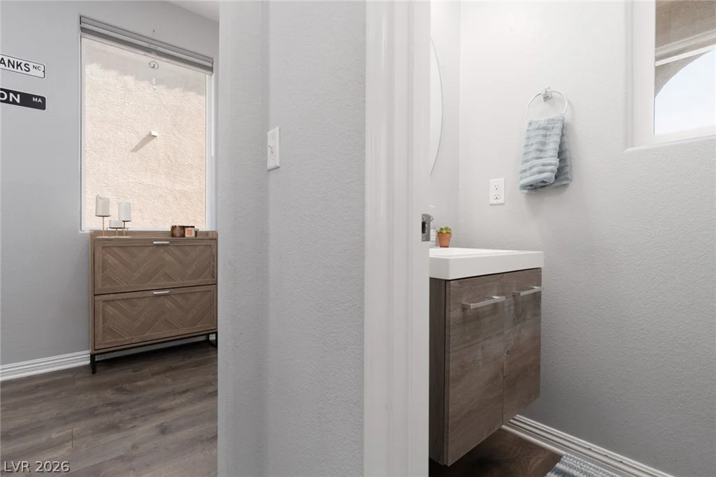 5825 Petrified Tree, North Las Vegas, NV 89081