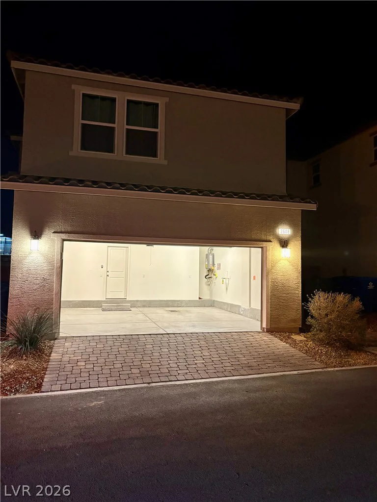 3608 Via Allegro, Henderson, NV 89044