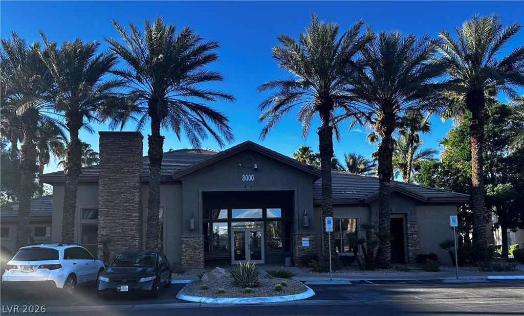 8000 Badura, Las Vegas, NV 89113