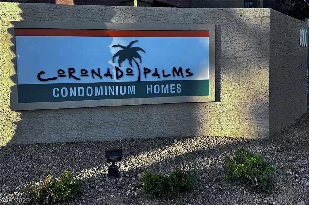 8000 Badura, Las Vegas, NV 89113