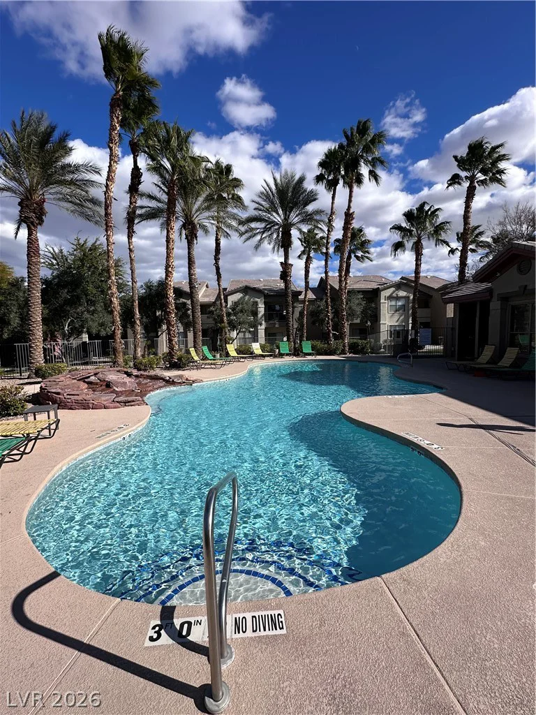 8000 Badura, Las Vegas, NV 89113