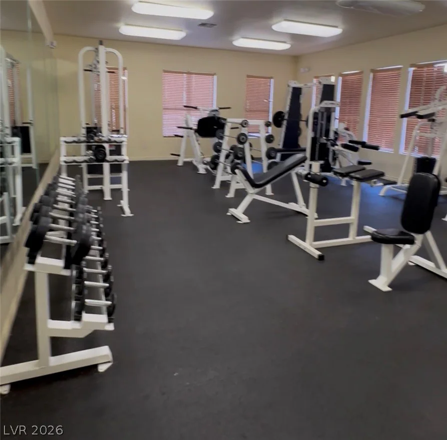 8000 Badura, Las Vegas, NV 89113