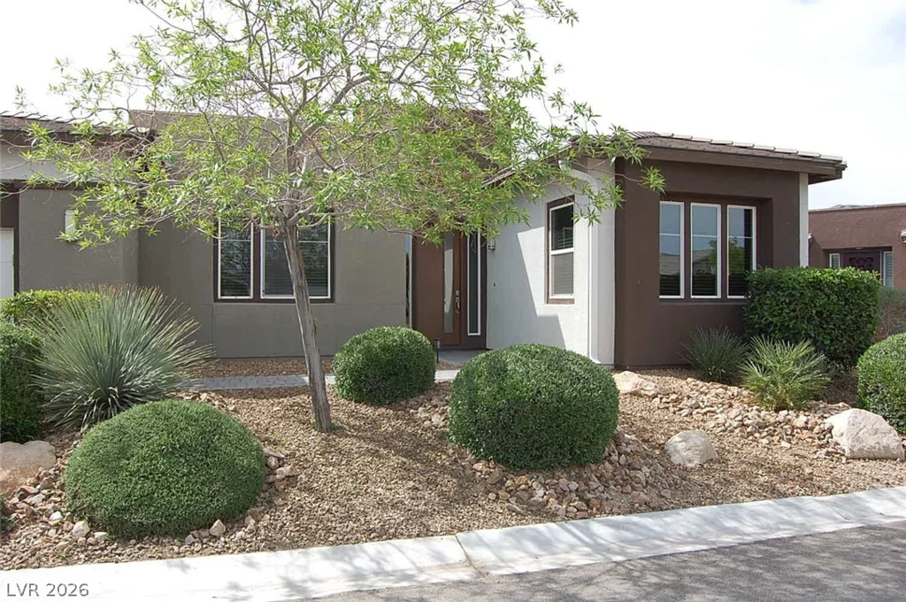 4991 Beacon Ridge, Pahrump, NV 89061